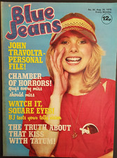 Blue Jeans Magazine 26 August