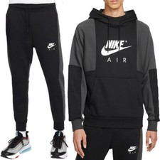 Nike Air Mens Full Tracksuits