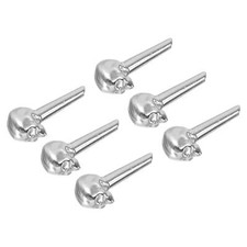 Metal Acoustic Guitar Bridge