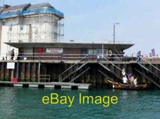 Photo 6x4 Weymouth Harbour