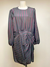 Plus Size 16 18 20 party dress