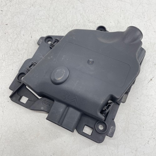 Citroen ds3 battery fuse - citroen,
