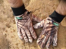 LIGHTWEIGHT REALTREE CAMO