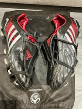 Adidas Predator FG Champions