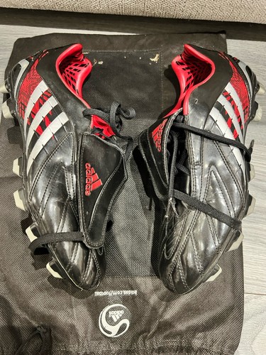 Adidas predator champions - adidas, fg
