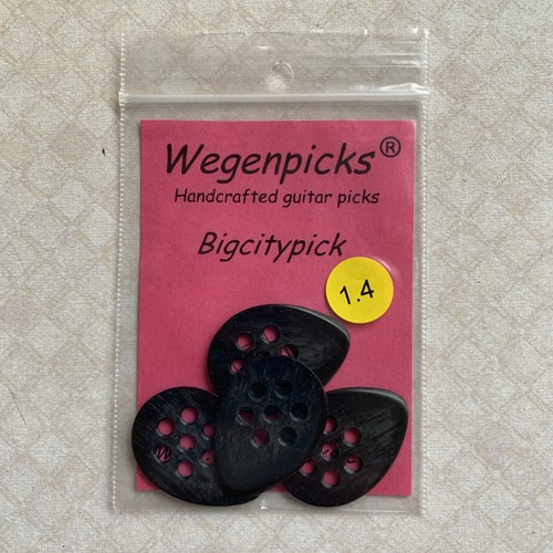 Wegen bigcity pick - wegen,
