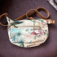 Desigual Crossbody Bag with