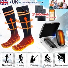 2x 14000mAh Rechargeable Hand