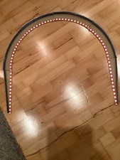 4 Scalextric Classic Borders