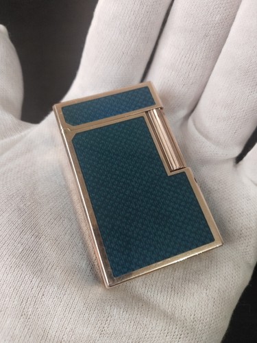 Lighter dupont the - the, is