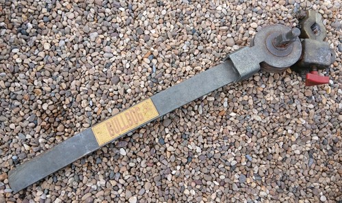 Bulldog 200q anti snake - anti,