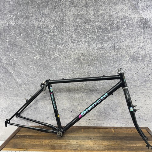 Vintage bianchi forte mtb - forte,