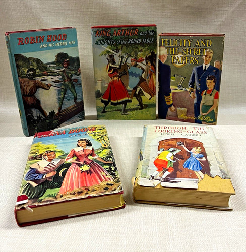 Job lot vintage 1950s - job,