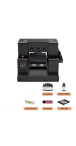 Dtf printer xp600 uk - uv,