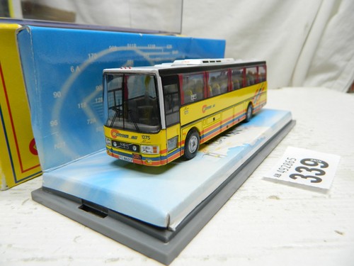 Corgi volvo van - corgi, hool