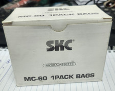 20x SKC MC-60 60 minutes