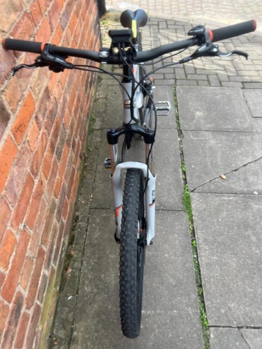 Carrera vulcan mountain bike - vulcan,