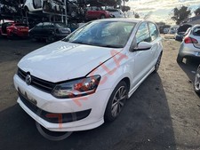 VOLKSWAGEN POLO SE TDI MK5