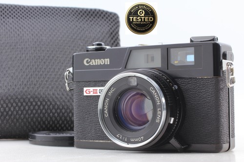 All works near mint - [near, canon