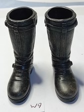 Dragon Action Figures 1/6th Scale German Luftwaffe Air Crew Boots WW2