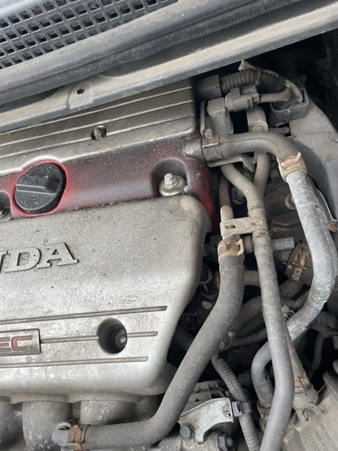 Honda civic petrol - honda, engine