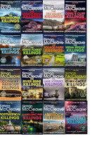 Ruth hunter crime thrillers - ruth,