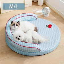Cat Sleeping Bed Nest Soft