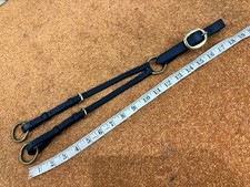 S/H Adjustable Running