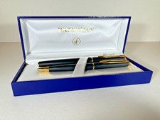 Waterman Hémisphère Matte