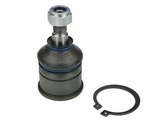 Control arm pin front - control,
