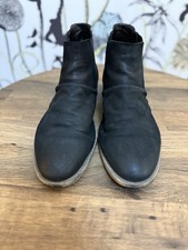 Very Stylish Zara Chelsea