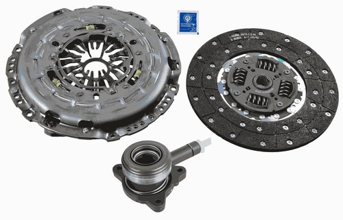 For ford transit - ford, fcd