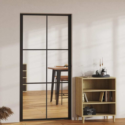Interior door esg glass - interior,