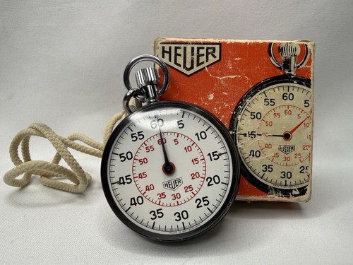 Vintage heuer century - vintage,
