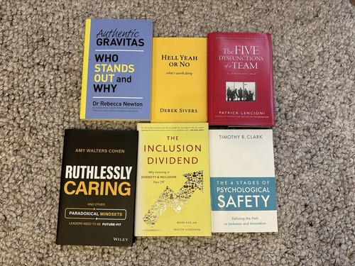 Business psychology and - business,