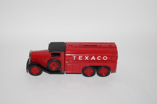 Ertl texaco 1930 diamond fuel - texaco,