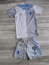 Everton kid football shirt - everton, kid's
