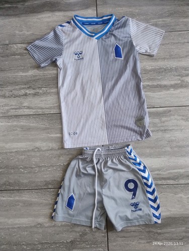 Everton kid football - everton, shirt