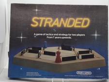 Spears Stranded Vintage 1981