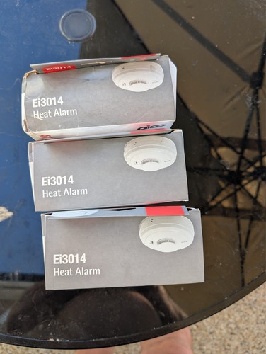 Ei3014 aico heat - heat, mains