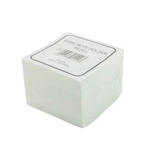 CUBIC NOTE HOLDER REFILL 750