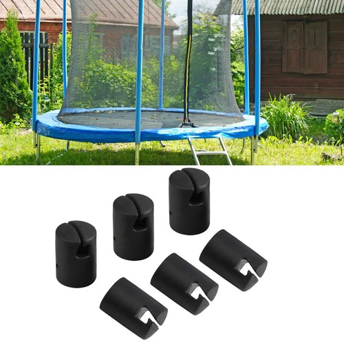 Pole caps trampoline - caps,