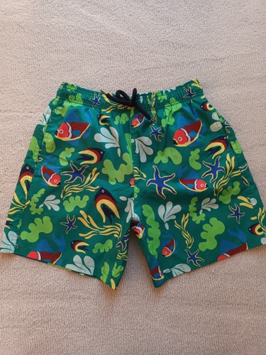 Vilebrequin swim shorts 12y - swim,