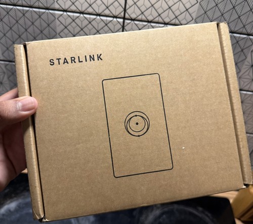 Starlink mini router utr - mini,