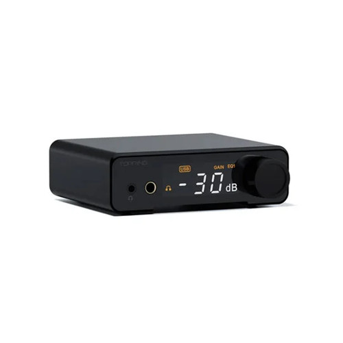 Topping dx1 usb c dac - ii,