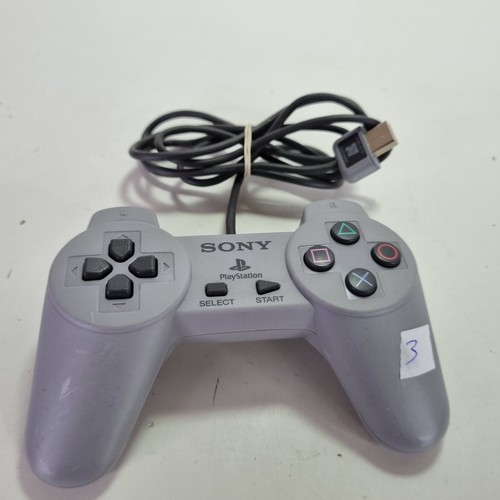 Playstation official classic - playstation,