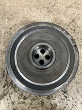 BMW 4 Series F36 2.0 Diesel B47 Crankshaft Vibration Damper Pulley 7619245