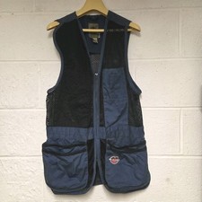 Genuine Miroku Skeet Vest Used