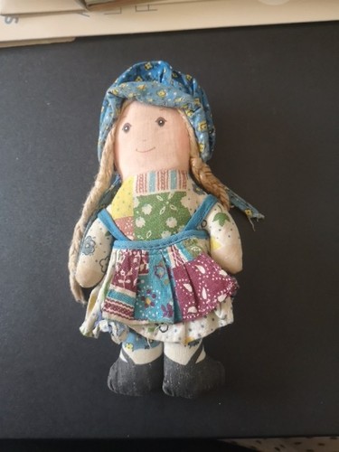 Mini holly hobbie - mini,