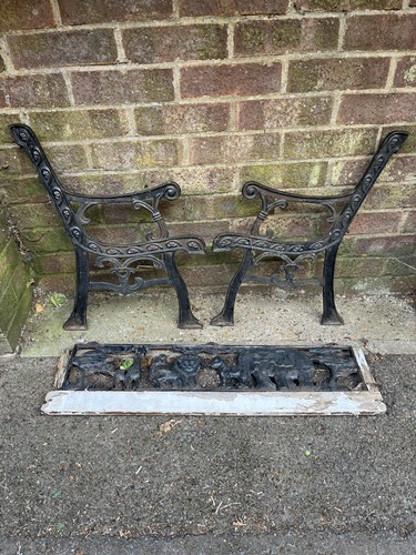 Child kids cast - kids, iron
